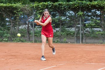 Bild 474 - BL DTV Hannover - Der Club an der Alster : Ergebnis: 2:7